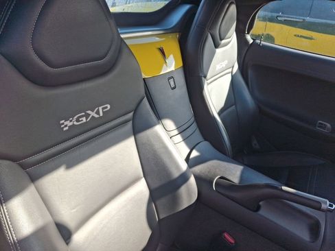 Used 2007 Pontiac Solstice GXP w/ Premium Package image 14