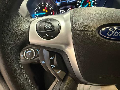 Used 2015 Ford Escape Titanium w/ Equipment Group 301A AWD/4WD image 29