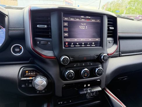 Used 2019 RAM 1500 Rebel w/ Level 1 Equipment Group AWD/4WD image 23