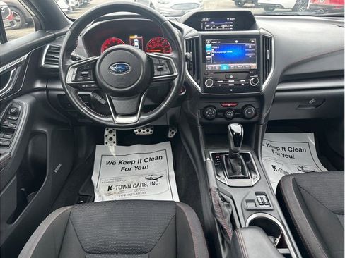 Used 2018 Subaru Impreza 2.0i Sport image 10