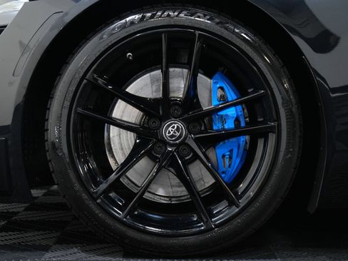 Used 2022 Toyota Supra 3.0 COUPE 2D image 50