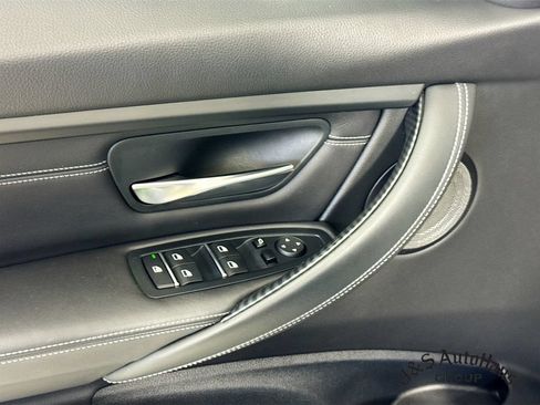 Used 2018 BMW M3 w/ Competition Package RWD image 24