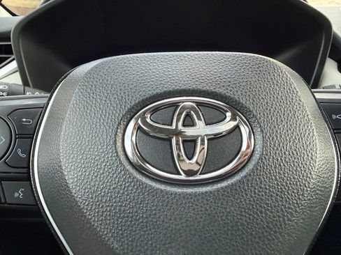 Used 2024 Toyota RAV4 Limited AWD/4WD image 20