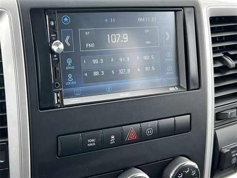 Used 2012 RAM 1500 Big Horn w/ Luxury Group image 25