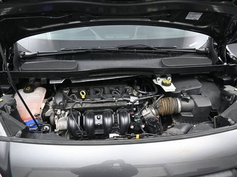 Used 2017 Ford Transit Connect XLT image 36