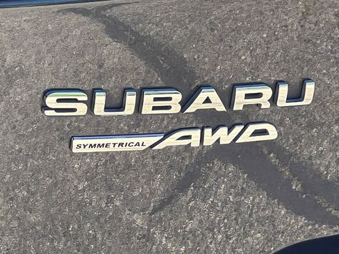 Used 2019 Subaru Forester Touring w/ Popular Package #3 AWD/4WD image 12