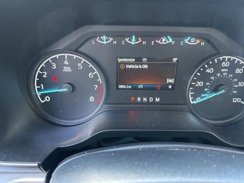 Used 2022 Ford F150 XL w/ Equipment Group 101A High RWD image 7