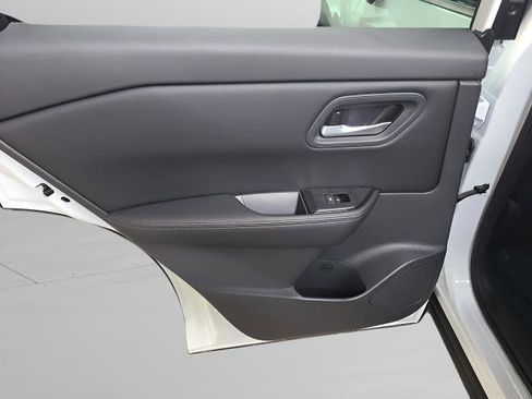 New 2026 Nissan Rogue SV w/ Cold Weather Package image 17