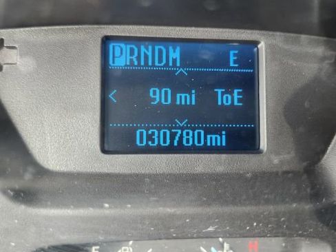 Used 2016 Ford Transit 150 130 Low Roof RWD image 8