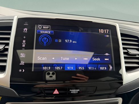 Used 2020 Honda Ridgeline RTL-E image 13