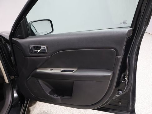 Used 2012 Ford Fusion SEL image 23