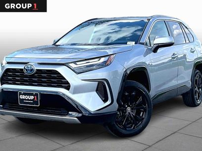 Used 2024 Toyota RAV4 SE w/ Convenience Package