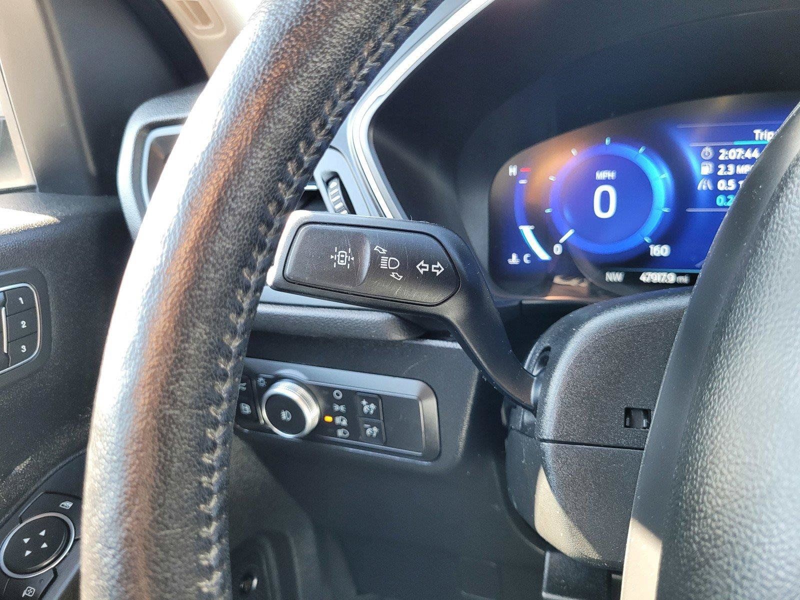 Used 2020 Ford Escape Titanium AWD/4WD image 32
