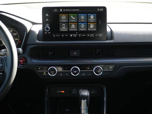 Used 2024 Honda CR-V Sport-L image 25