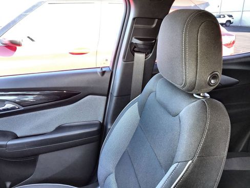 New 2026 Chevrolet TrailBlazer LT w/ Convenience Package image 21