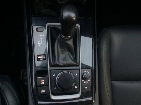 Used 2024 MAZDA CX-30 AWD 2.5 S w/ Select Sport Pkg image 27