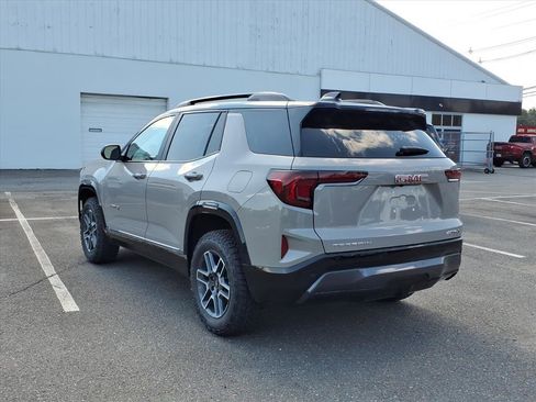 New 2026 GMC Terrain AT4 w/ Convenience Package III image 5