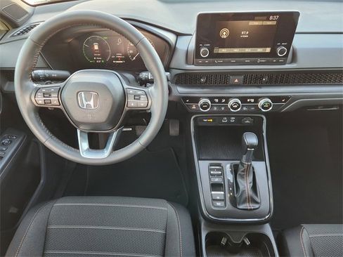 Used 2023 Honda CR-V Sport image 27