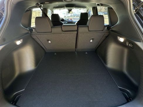 New 2026 Honda HR-V Sport image 22