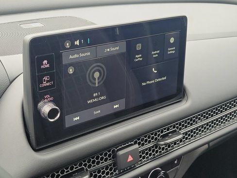 New 2027 Honda HR-V Sport image 17