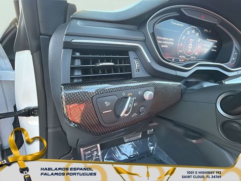 Used 2019 Audi S5 Prestige image 20