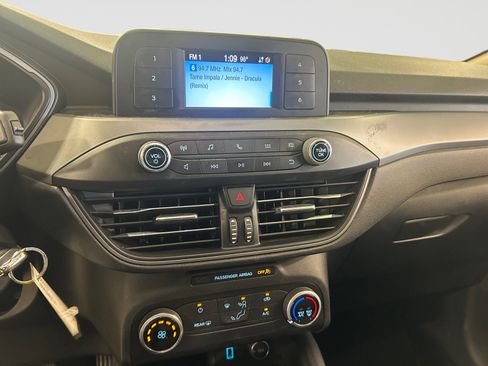 Used 2020 Ford Escape S FWD image 15