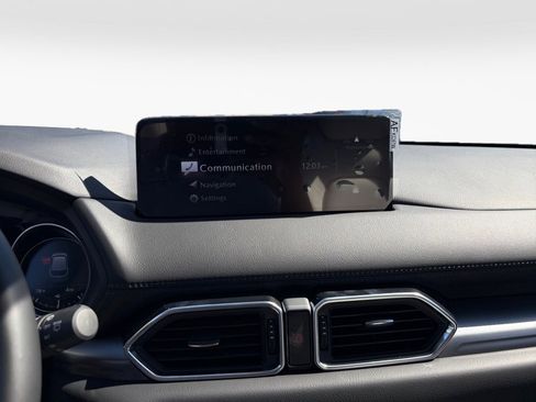 New 2025 MAZDA CX-5 AWD 2.5 S w/ Preferred Package image 15