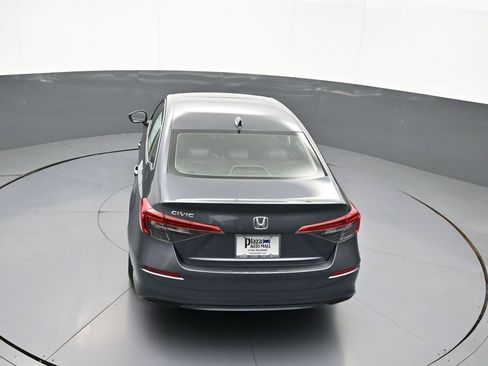 Used 2023 Honda Civic EX image 39