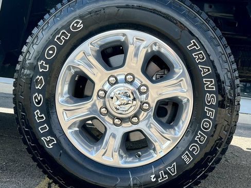 Used 2026 RAM 2500 Big Horn AWD/4WD image 35