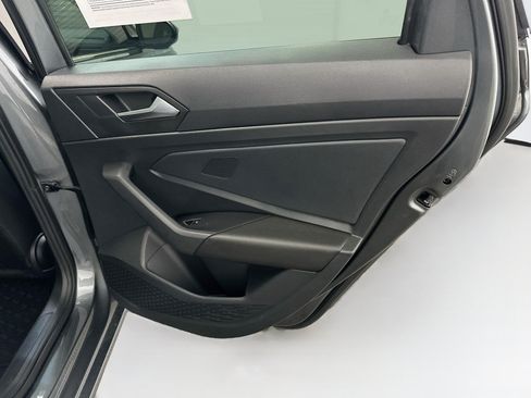Used 2022 Volkswagen Jetta SE FWD image 30
