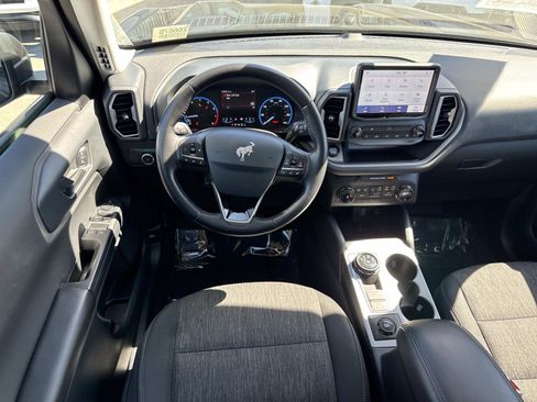Used 2021 Ford Bronco Sport Big Bend w/ Big Bend Package (96B) image 8