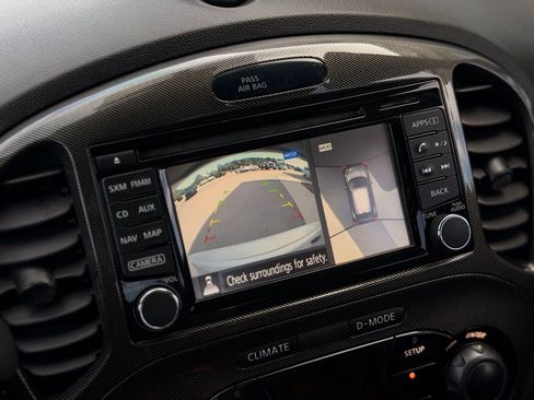 Used 2015 Nissan Juke NISMO RS FWD image 43