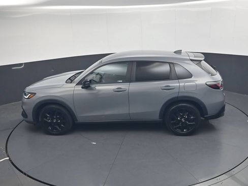 Used 2024 Honda HR-V Sport image 24