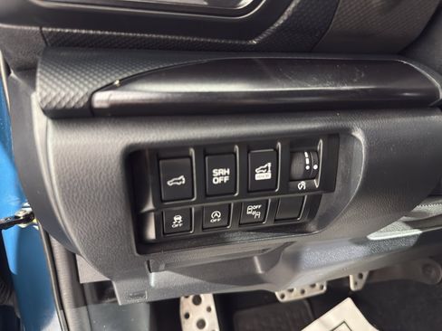 Used 2022 Subaru Forester Wilderness w/ Wilderness Package image 19