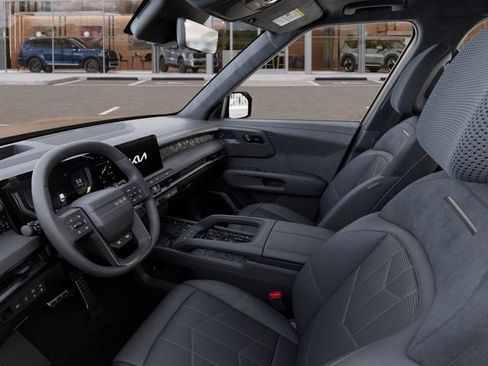 New 2027 Kia Telluride SX Prestige X-Pro image 17