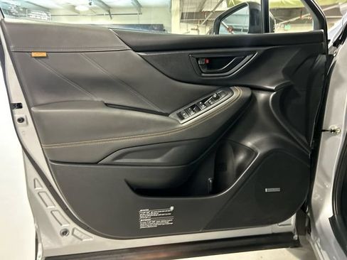 Certified 2023 Subaru Forester Wilderness AWD/4WD image 9