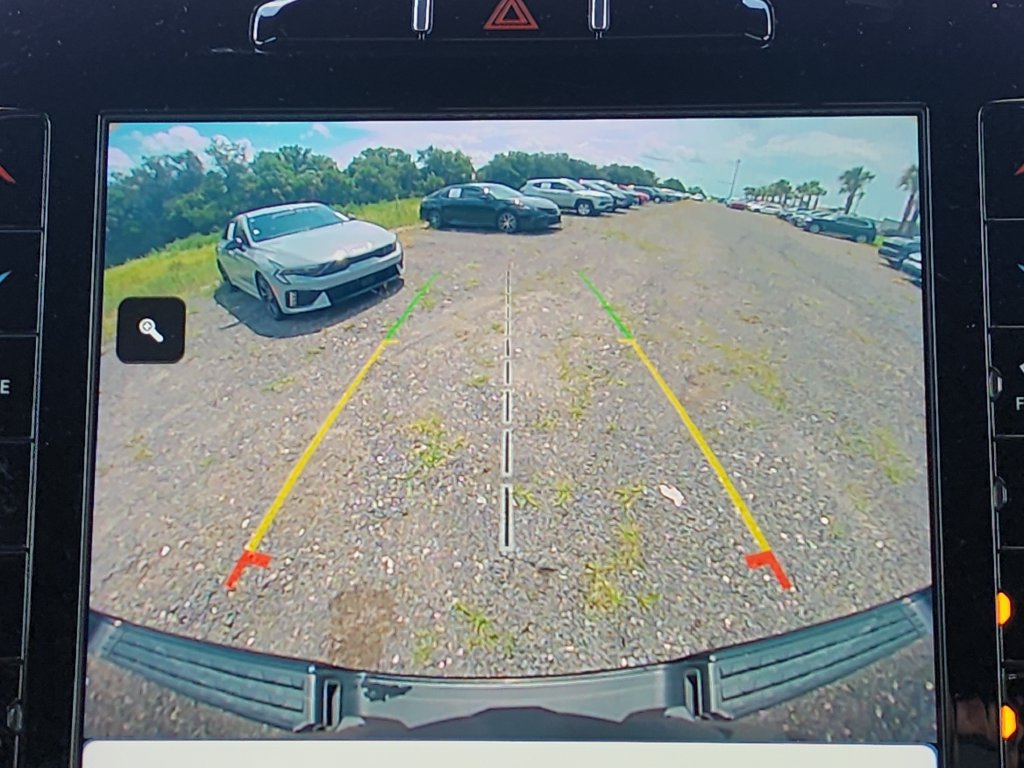 Used 2022 RAM 1500 Limited w/ (RED) Edition RWD image 24