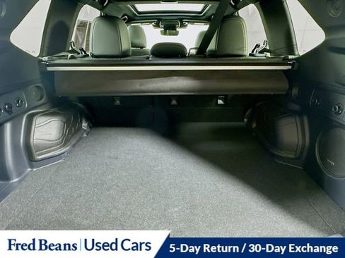 Used 2026 Subaru Forester Limited image 29