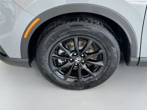 New 2026 Honda CR-V Sport-L image 30