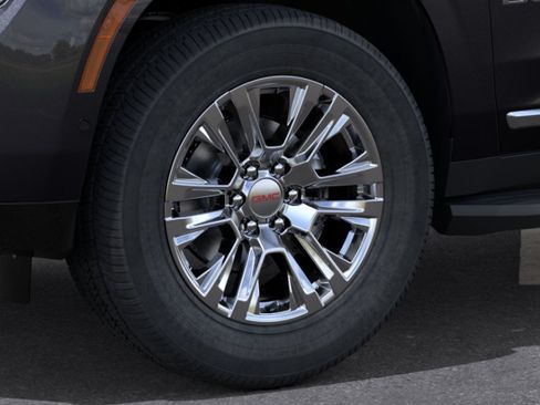 New 2026 GMC Yukon Denali w/ Advanced Technology Package AWD/4WD image 9