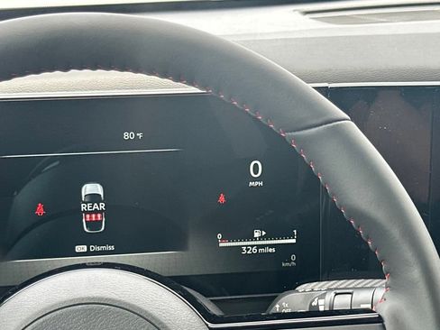 New 2025 Nissan Kicks SR w/ SR Premium Package image 20