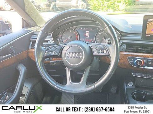 Used 2019 Audi A5 2.0T Premium image 18