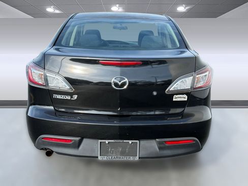 Used 2010 MAZDA MAZDA3 i Sport image 10