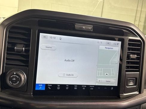 New 2026 Ford F150 Lariat w/ Equipment Group 502A High image 28