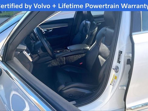 Used 2024 Volvo S90 T8 Ultimate AWD/4WD image 33