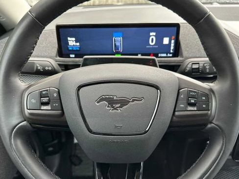 Used 2023 Ford Mustang Mach-E Premium image 22