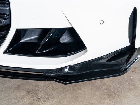 Used 2021 BMW M4 Coupe image 14