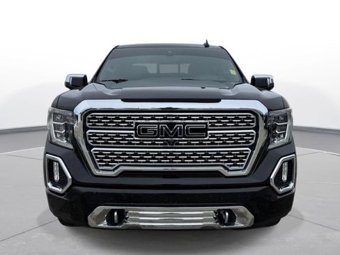 Used 2019 GMC Sierra 1500 Denali w/ Technology Package AWD/4WD image 40
