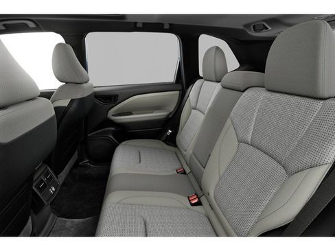 New 2026 Subaru Forester Premium image 17