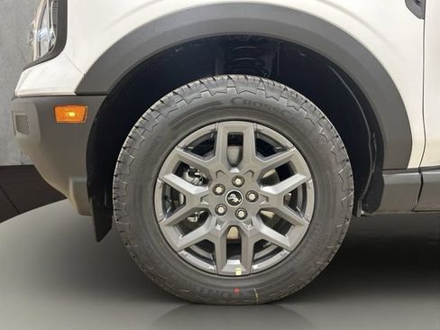 New 2026 Ford Bronco Sport Big Bend w/ Convenience Package AWD/4WD image 23